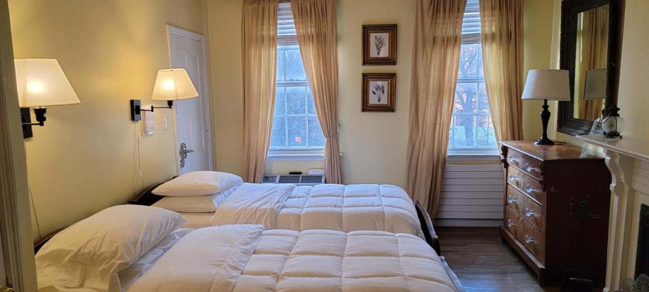 Incentra Village Hotel (Adults Only) Nova York Exterior foto