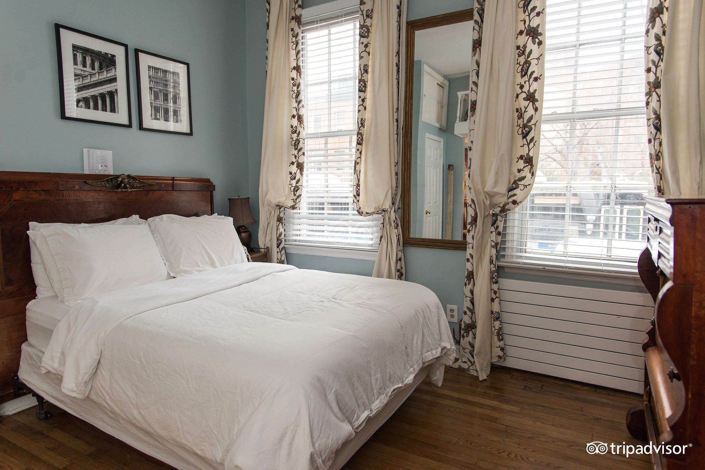 Incentra Village Hotel (Adults Only) Nova York Exterior foto