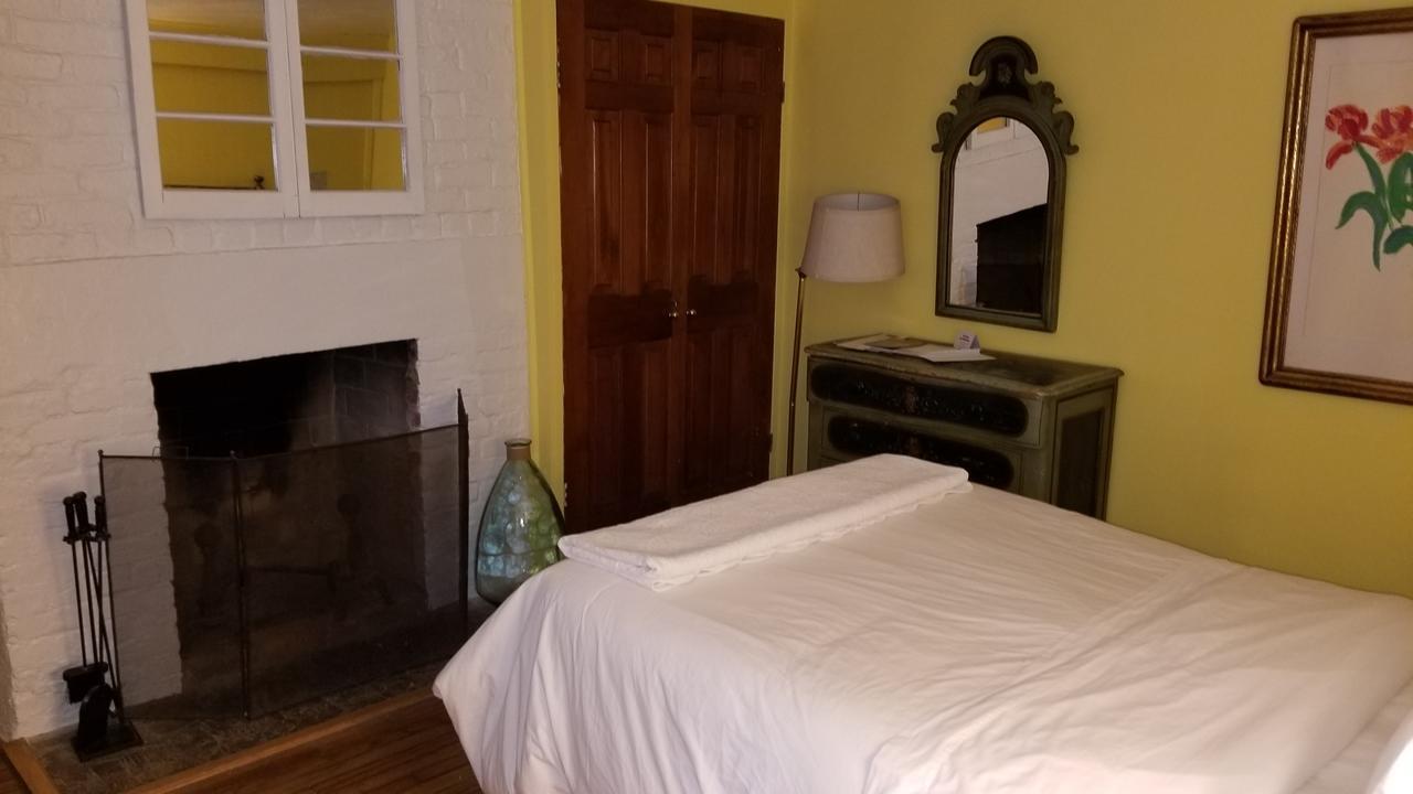 Incentra Village Hotel (Adults Only) Nova York Exterior foto