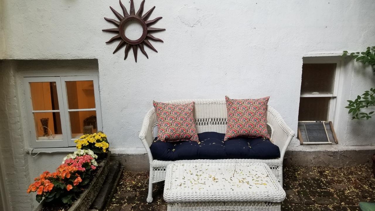 Incentra Village Hotel (Adults Only) Nova York Exterior foto
